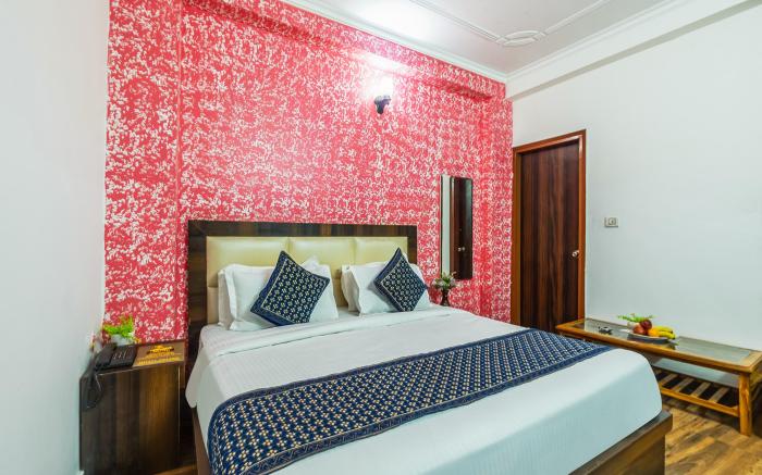 FabHotel Airport Sinon