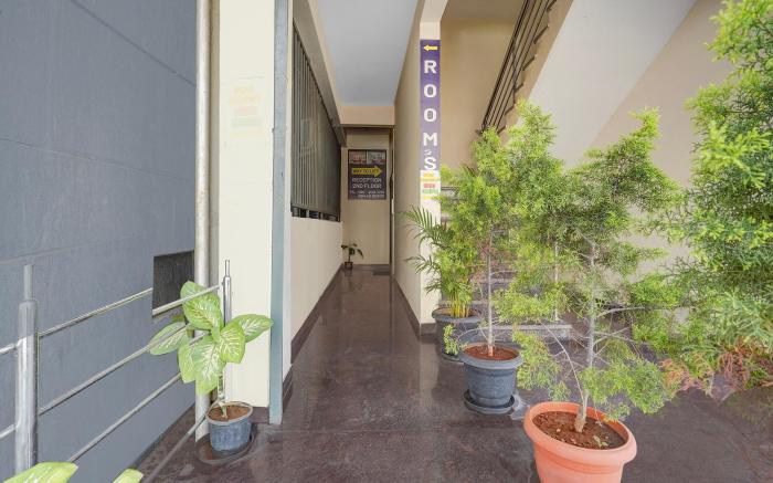 FabHotel Dream Comforts