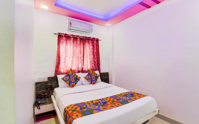 FabHotel Devi Residency Wakad