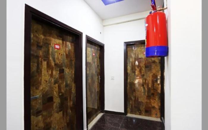 FabHotel Diamond Key