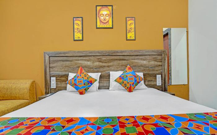 FabHotel Galaxy Greno Celebration