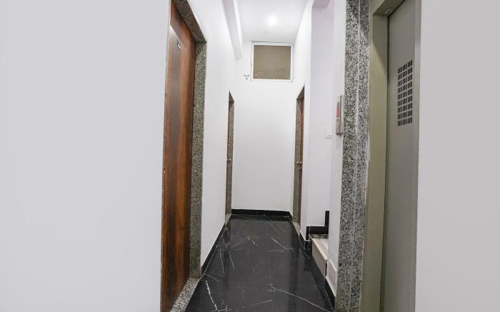 FabHotel Shree Aurora