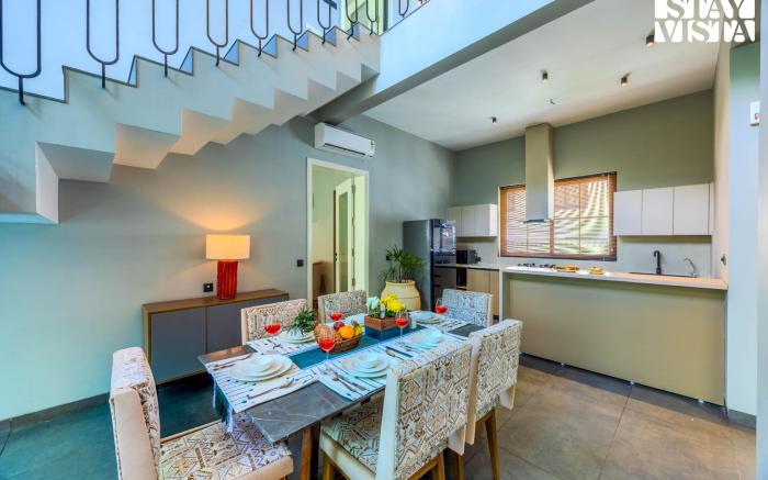 StayVista at Ivory Palms