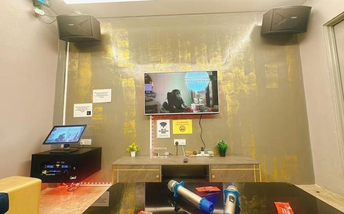 A22 Classic Nibong Daya Double Corner 15PAX