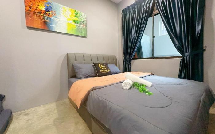 A22 Classic Nibong Daya Double Corner 15PAX