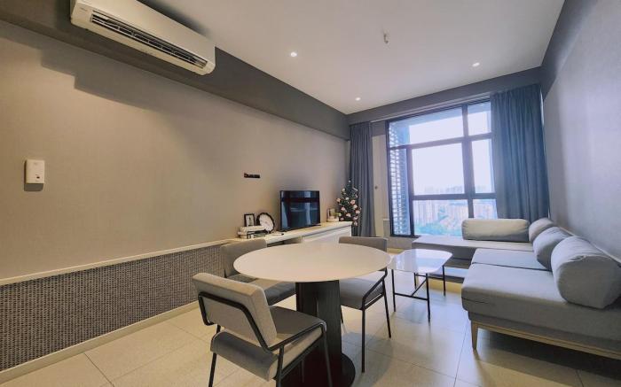 Millerz 1bedroom Homestay @ Define Suite