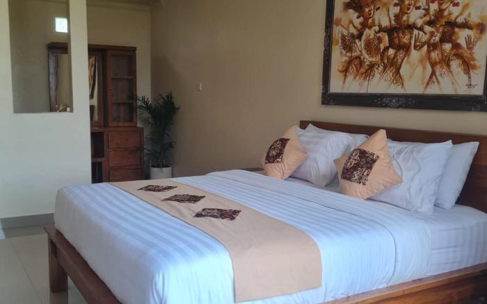 Luxury 2BR Villa Mas Ubud