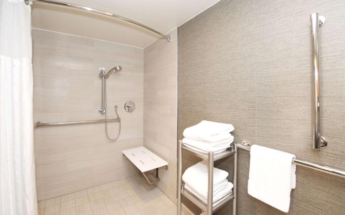 Hampton Inn Parsippany