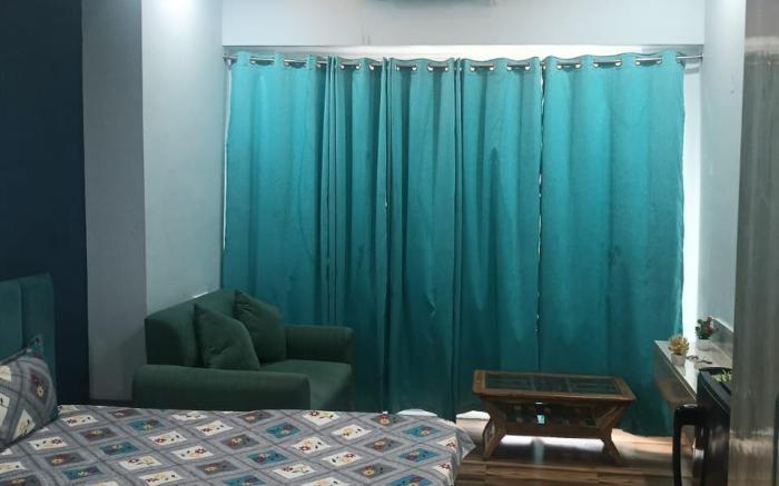 Enjoy your day without any disturbance