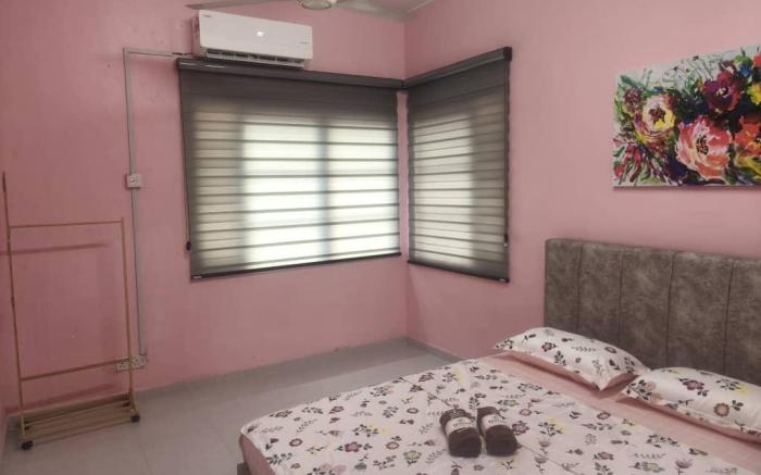 NUR HOMESTAY BANDAR PUTRA KUANTAN