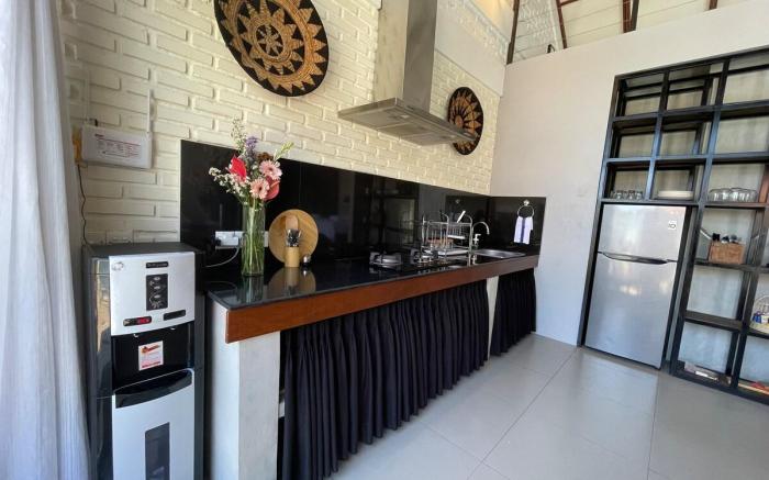 Surfside Studio Villa