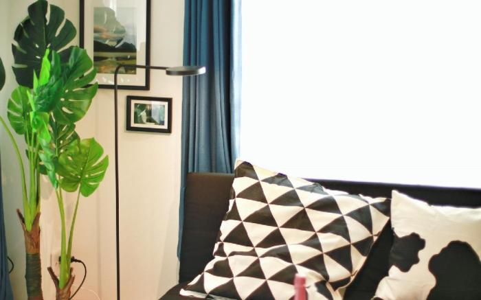 BRT302 Ikebukuro Station Double Apartment