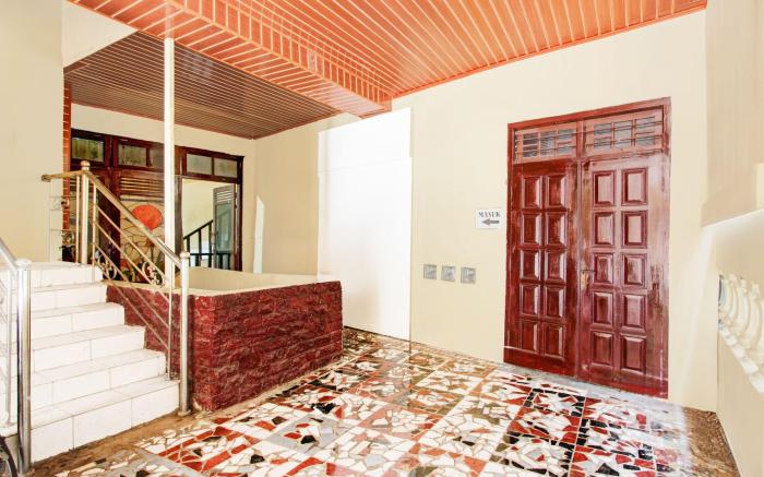 Hotel O Near Tugu Yogyakarta 2 formerly Monjali In