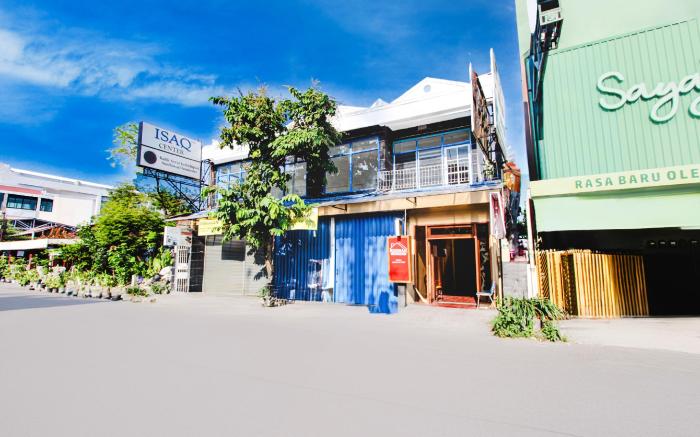 Hotel O Near Tugu Yogyakarta 2 formerly Monjali In