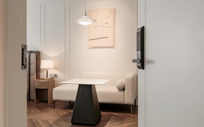 Thai Hoang Residence - 25 Pho Hue