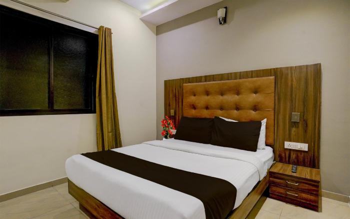 Super Townhouse Andheri Sakinaka Metro Formerly Hotel Amour