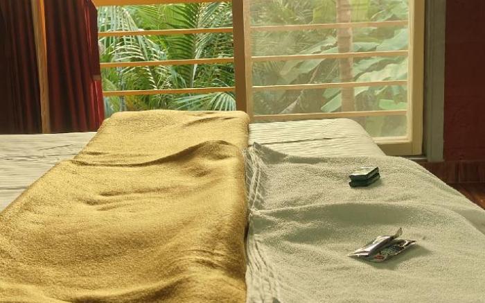 SHRAVANI HOLIDAY INN 