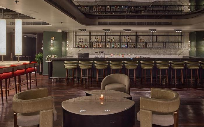 Grand Continent – A Luxury Collection, Udaipur