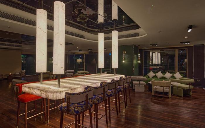 Grand Continent – A Luxury Collection, Udaipur