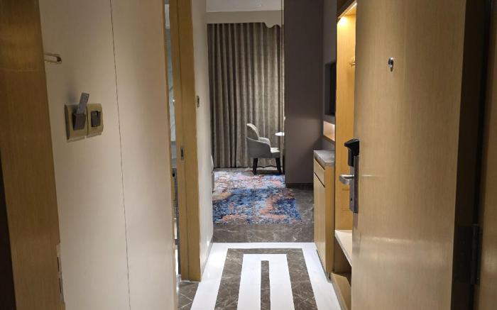 Grand Continent – A Luxury Collection, Udaipur