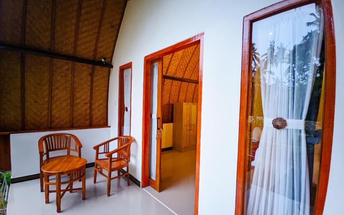 Nusa Pelangi Bungalow