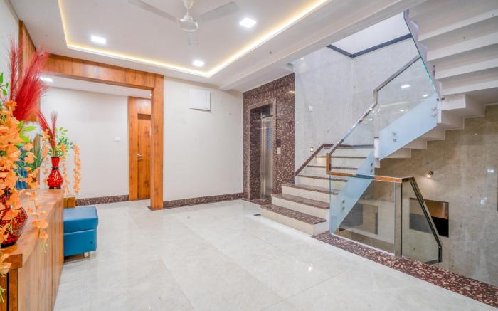 Hotel Deol's Paradise