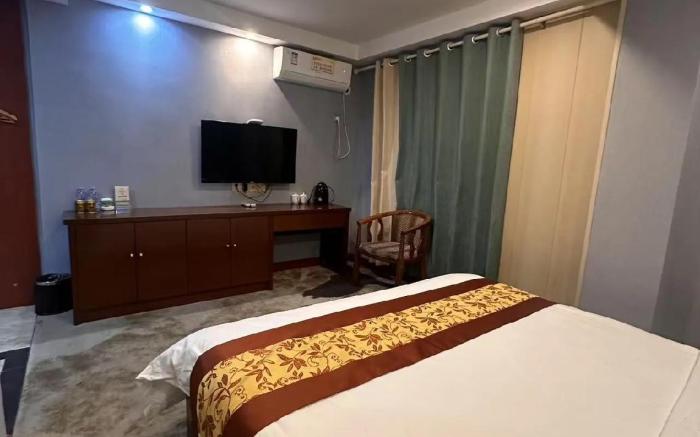 非常温馨的小公寓