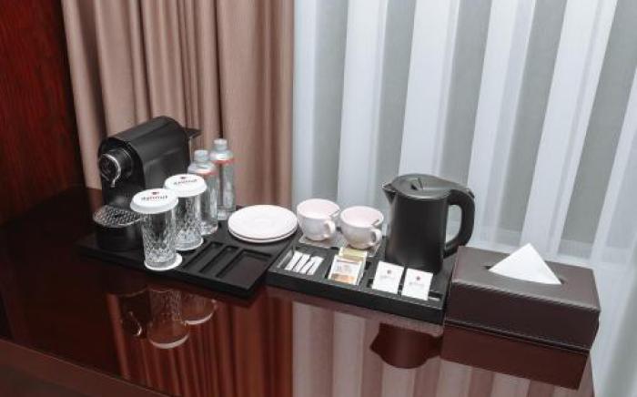 Azimut Hotel Tashkent