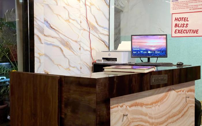 Hotel Bliss Executive - Andheri