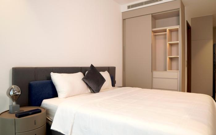 Lancaster Legacy Hotel & Apartments