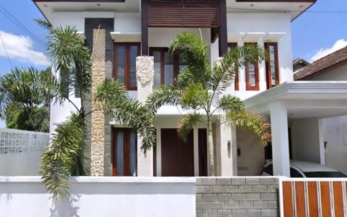 Histafa Homestay Jogja