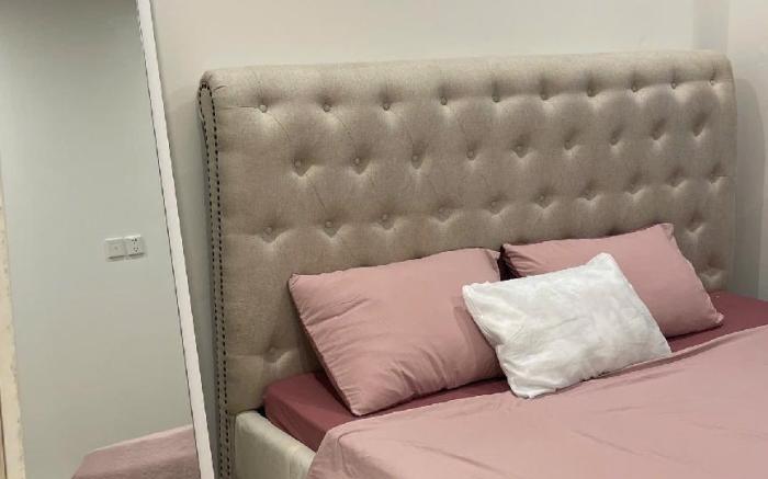 Căn hộ 1phòng ngủ vinhomes grand part