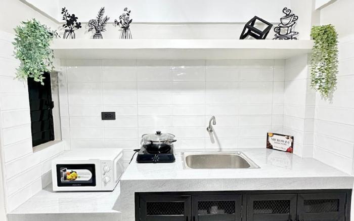 Relaxing and peaceful place in Balanga Bataan