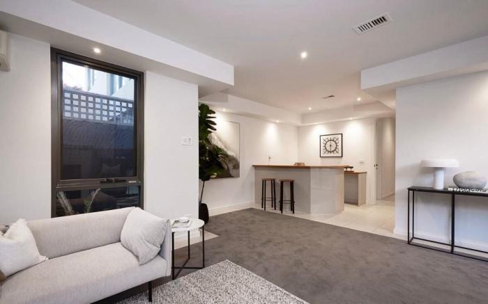 Bayside Melbourne Beachfront Family Home Views