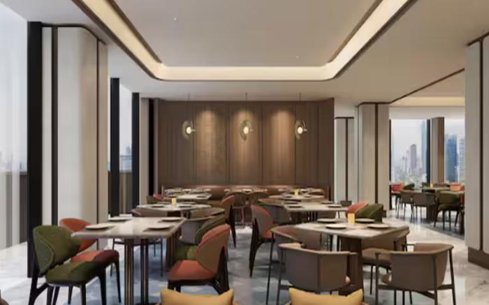 Hampton by Hilton Wroclaw Airport