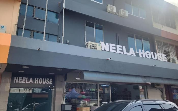 Neela House