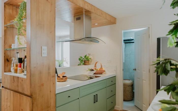 Great looking 2-BR condo in Iloilo (One Spatial)