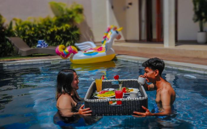 Villa Sinergi Seminyak 4