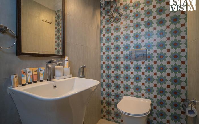 StayVista at Vintage Varanasi by the Ganges