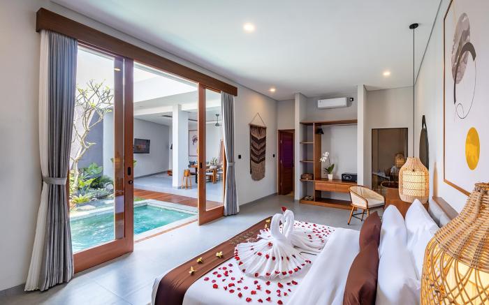 Karaya Villas Umalas