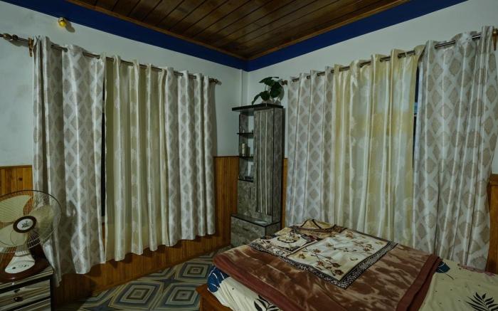 Hari Mang Imm 1BR Deluxe in Darjeeling_2