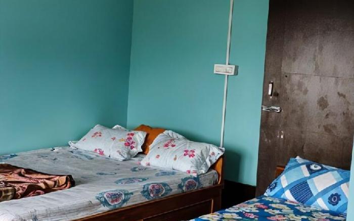 Mang Imm 2BR-FF Shared Homestay in Darjeeling