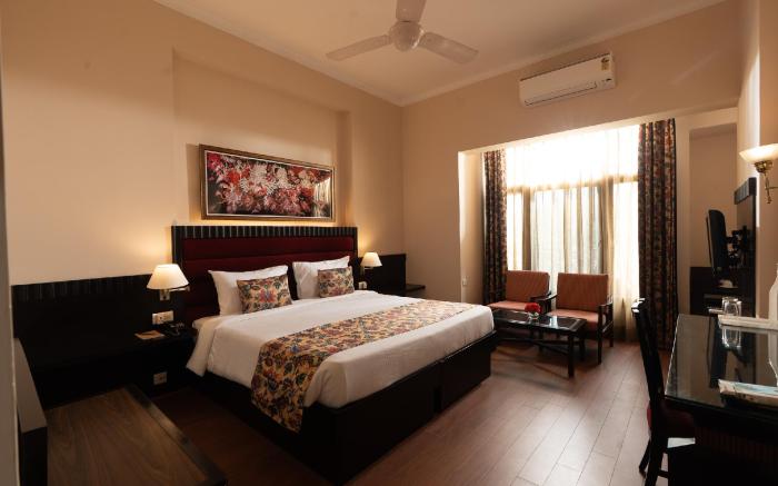 Broadway An Alivaa Collection Hotel