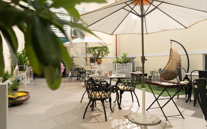 Broadway An Alivaa Collection Hotel