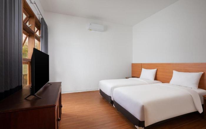 Casa de Lani Resort & Convention