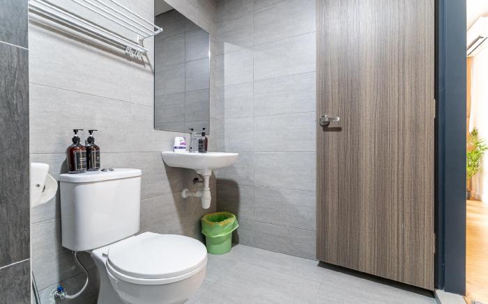 Edumetro CreamyTheme 2PaxStudio (R2) 36