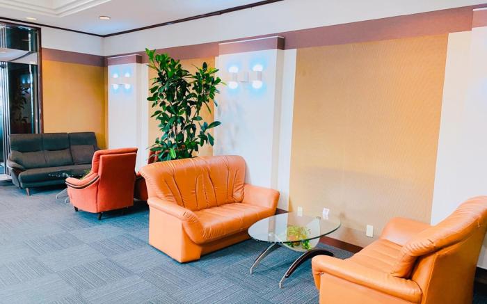 Hotel Sun City Katsuta