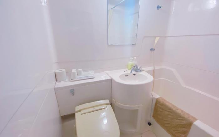 Hotel Sun City Katsuta