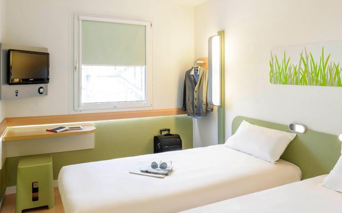 ibis budget Muenchen Putzbrunn