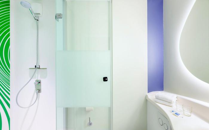 ibis budget Krefeld Messe Duesseldorf